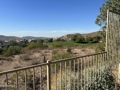 A True Single Level home with Golf Course, City and Mountain on Pointe Golf Course on Lookout Mountain in Arizona - for sale on GolfHomes.com, golf home, golf lot