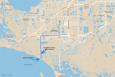 Come discover Coco Bay! Nestled in the gates of Kelly Greens on Kelly Greens Golf and Country Club in Florida - for sale on GolfHomes.com, golf home, golf lot