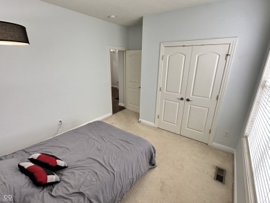 If you're looking for a lot of living space, in a golf cart on Fox Prairie Golf Course in Indiana - for sale on GolfHomes.com, golf home, golf lot