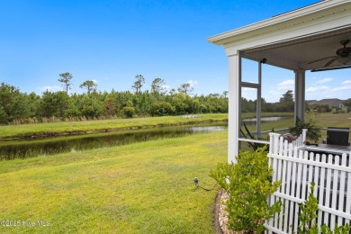 **Stunning Coastal Retreat in Ocean Isle Beach** Discover the on Ocean Ridge Plantation in North Carolina - for sale on GolfHomes.com, golf home, golf lot