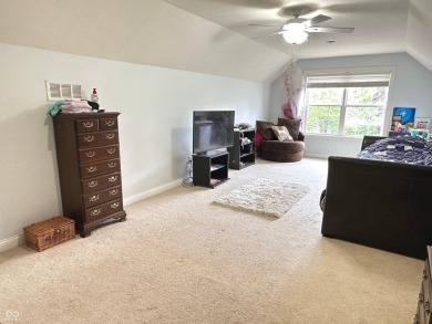 If you're looking for a lot of living space, in a golf cart on Fox Prairie Golf Course in Indiana - for sale on GolfHomes.com, golf home, golf lot