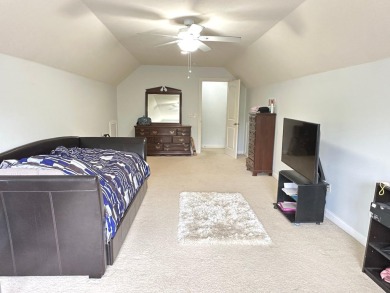 If you're looking for a lot of living space, in a golf cart on Fox Prairie Golf Course in Indiana - for sale on GolfHomes.com, golf home, golf lot