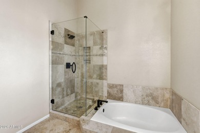 This is the kind of home that feels special the moment you pull on Red Mountain Ranch Country Club in Arizona - for sale on GolfHomes.com, golf home, golf lot