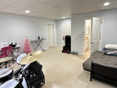 If you're looking for a lot of living space, in a golf cart on Fox Prairie Golf Course in Indiana - for sale on GolfHomes.com, golf home, golf lot