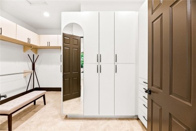 This 5,000 sq ft Spanish-style villa sits on one of the most on Bear Creek Golf and Country Club in California - for sale on GolfHomes.com, golf home, golf lot