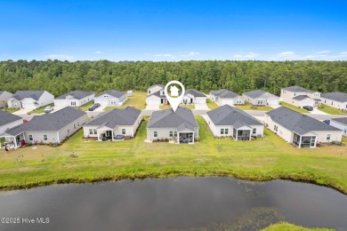**Stunning Coastal Retreat in Ocean Isle Beach** Discover the on Ocean Ridge Plantation in North Carolina - for sale on GolfHomes.com, golf home, golf lot