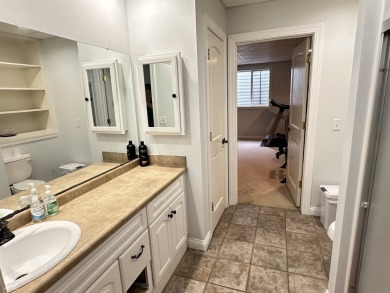 If you're looking for a lot of living space, in a golf cart on Fox Prairie Golf Course in Indiana - for sale on GolfHomes.com, golf home, golf lot