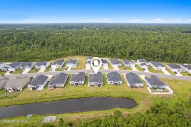 **Stunning Coastal Retreat in Ocean Isle Beach** Discover the on Ocean Ridge Plantation in North Carolina - for sale on GolfHomes.com, golf home, golf lot