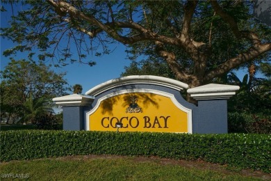 Come discover Coco Bay! Nestled in the gates of Kelly Greens on Kelly Greens Golf and Country Club in Florida - for sale on GolfHomes.com, golf home, golf lot