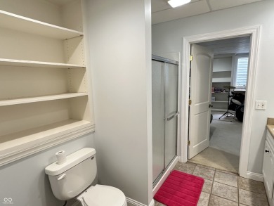 If you're looking for a lot of living space, in a golf cart on Fox Prairie Golf Course in Indiana - for sale on GolfHomes.com, golf home, golf lot