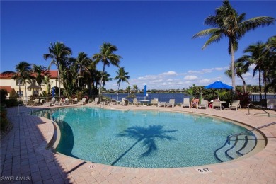 Come discover Coco Bay! Nestled in the gates of Kelly Greens on Kelly Greens Golf and Country Club in Florida - for sale on GolfHomes.com, golf home, golf lot
