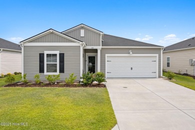 **Stunning Coastal Retreat in Ocean Isle Beach** Discover the on Ocean Ridge Plantation in North Carolina - for sale on GolfHomes.com, golf home, golf lot