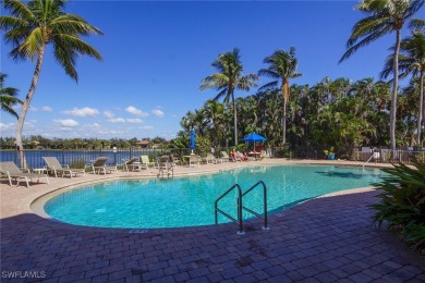 Come discover Coco Bay! Nestled in the gates of Kelly Greens on Kelly Greens Golf and Country Club in Florida - for sale on GolfHomes.com, golf home, golf lot