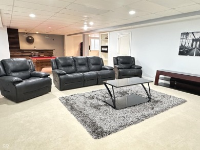 If you're looking for a lot of living space, in a golf cart on Fox Prairie Golf Course in Indiana - for sale on GolfHomes.com, golf home, golf lot