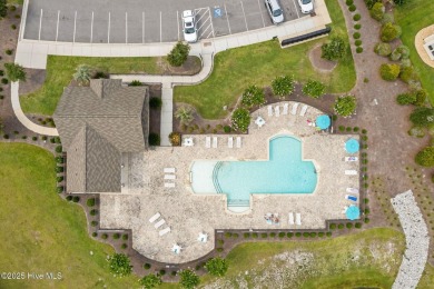 **Stunning Coastal Retreat in Ocean Isle Beach** Discover the on Ocean Ridge Plantation in North Carolina - for sale on GolfHomes.com, golf home, golf lot