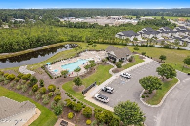 **Stunning Coastal Retreat in Ocean Isle Beach** Discover the on Ocean Ridge Plantation in North Carolina - for sale on GolfHomes.com, golf home, golf lot