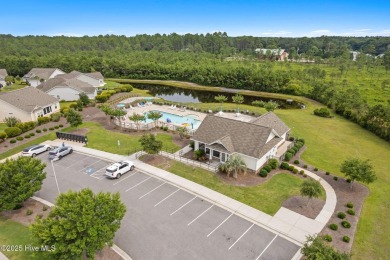 **Stunning Coastal Retreat in Ocean Isle Beach** Discover the on Ocean Ridge Plantation in North Carolina - for sale on GolfHomes.com, golf home, golf lot