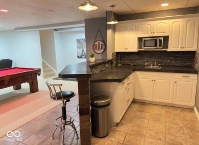 If you're looking for a lot of living space, in a golf cart on Fox Prairie Golf Course in Indiana - for sale on GolfHomes.com, golf home, golf lot