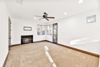 This 5,000 sq ft Spanish-style villa sits on one of the most on Bear Creek Golf and Country Club in California - for sale on GolfHomes.com, golf home, golf lot