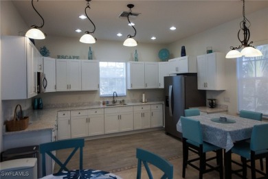 Come discover Coco Bay! Nestled in the gates of Kelly Greens on Kelly Greens Golf and Country Club in Florida - for sale on GolfHomes.com, golf home, golf lot