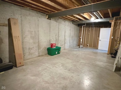 If you're looking for a lot of living space, in a golf cart on Fox Prairie Golf Course in Indiana - for sale on GolfHomes.com, golf home, golf lot