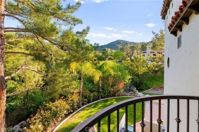 This 5,000 sq ft Spanish-style villa sits on one of the most on Bear Creek Golf and Country Club in California - for sale on GolfHomes.com, golf home, golf lot