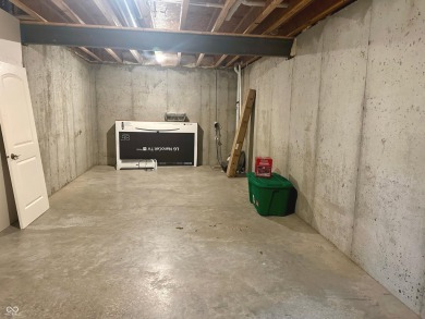 If you're looking for a lot of living space, in a golf cart on Fox Prairie Golf Course in Indiana - for sale on GolfHomes.com, golf home, golf lot