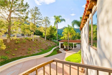 This 5,000 sq ft Spanish-style villa sits on one of the most on Bear Creek Golf and Country Club in California - for sale on GolfHomes.com, golf home, golf lot