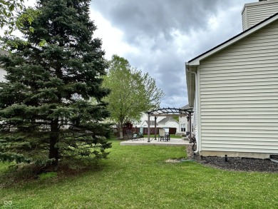If you're looking for a lot of living space, in a golf cart on Fox Prairie Golf Course in Indiana - for sale on GolfHomes.com, golf home, golf lot