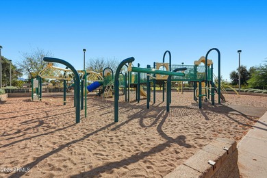 This is the kind of home that feels special the moment you pull on Red Mountain Ranch Country Club in Arizona - for sale on GolfHomes.com, golf home, golf lot