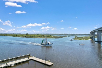 **Stunning Coastal Retreat in Ocean Isle Beach** Discover the on Ocean Ridge Plantation in North Carolina - for sale on GolfHomes.com, golf home, golf lot