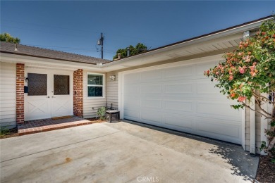 Fabulous beach home, residing on a sprawling oversized lot on Meadowlark Golf Club in California - for sale on GolfHomes.com, golf home, golf lot