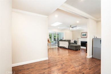 Fabulous beach home, residing on a sprawling oversized lot on Meadowlark Golf Club in California - for sale on GolfHomes.com, golf home, golf lot