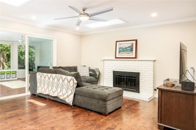 Fabulous beach home, residing on a sprawling oversized lot on Meadowlark Golf Club in California - for sale on GolfHomes.com, golf home, golf lot