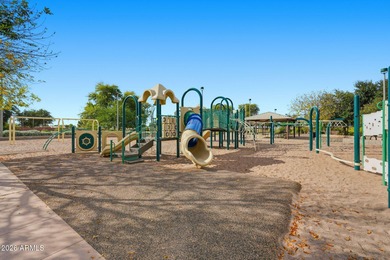 This is the kind of home that feels special the moment you pull on Red Mountain Ranch Country Club in Arizona - for sale on GolfHomes.com, golf home, golf lot