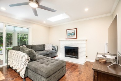 Fabulous beach home, residing on a sprawling oversized lot on Meadowlark Golf Club in California - for sale on GolfHomes.com, golf home, golf lot