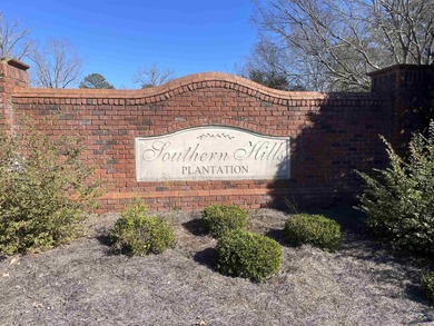 Welcome to Southern Hills Plantation, one of the best places on on Southern Hills Golf Club in Georgia - for sale on GolfHomes.com, golf home, golf lot