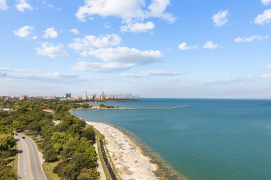 START YOUR EVERYDAY WITH SOUTH SHORE'S BEST PROPERTY FOR PURELY on Jackson Park Golf Course in Illinois - for sale on GolfHomes.com, golf home, golf lot
