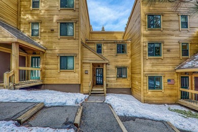 Mountain charm meets unbeatable convenience in this peaceful on Northstar At Tahoe Golf Course in California - for sale on GolfHomes.com, golf home, golf lot