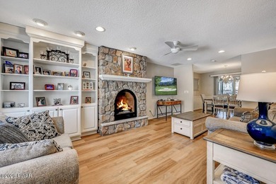 On Little Bell Pond......A beautiful home, a beautiful life on Lords Valley Country Club, Inc in Pennsylvania - for sale on GolfHomes.com, golf home, golf lot