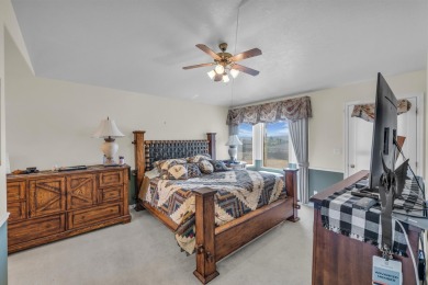 This beauty sits right on the 12th hole of Southgate Golf Course on Southgate Golf Course in Utah - for sale on GolfHomes.com, golf home, golf lot