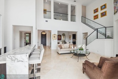 Discover a rare opportunity in the exclusive community of on Parkland Golf Club in Florida - for sale on GolfHomes.com, golf home, golf lot