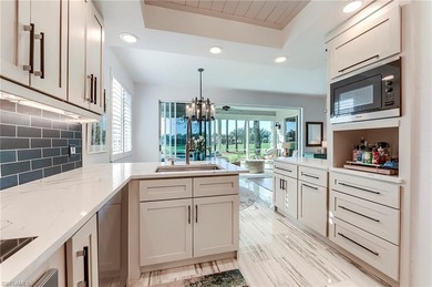 COMPLETELY RENOVATED INSIDE AND OUT! This spectacular 2 Bedroom on  in Florida - for sale on GolfHomes.com, golf home, golf lot