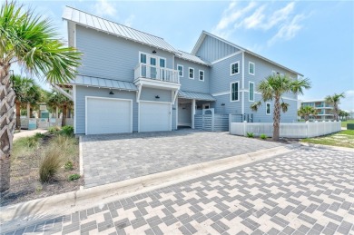 Available for a one year lease: furnished or unfurnished. A on Palmilla Beach Golf Club in Texas - for sale on GolfHomes.com, golf home, golf lot