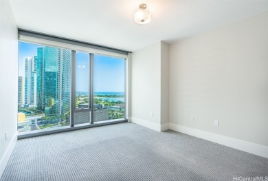 Anaha is the luxurious flagship building in the heart of vibrant on Ala Wai Golf Course in Hawaii - for sale on GolfHomes.com, golf home, golf lot