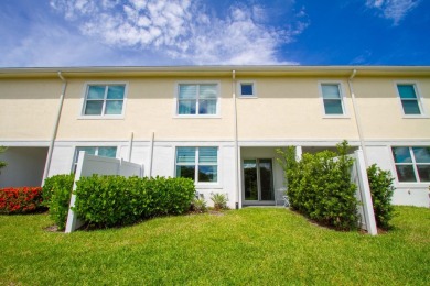 OPEN HOUSE 7/26 2pm-4pm. Waterfront Gem in Gated Toll Brothers on Hillsboro Pines Golf in Florida - for sale on GolfHomes.com, golf home, golf lot