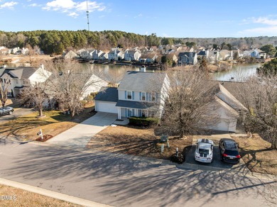 LAKEFRONT! Million dollar view for the fraction of the price! 65 on The Crossings at Grove Park in North Carolina - for sale on GolfHomes.com, golf home, golf lot