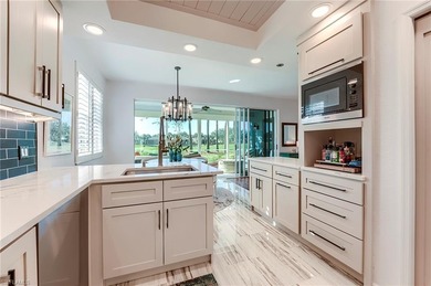 COMPLETELY RENOVATED INSIDE AND OUT! This spectacular 2 Bedroom on  in Florida - for sale on GolfHomes.com, golf home, golf lot