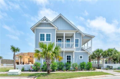 Available for a one year lease: furnished or unfurnished. A on Palmilla Beach Golf Club in Texas - for sale on GolfHomes.com, golf home, golf lot
