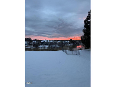 LAKEFRONT! Million dollar view for the fraction of the price! 65 on The Crossings at Grove Park in North Carolina - for sale on GolfHomes.com, golf home, golf lot